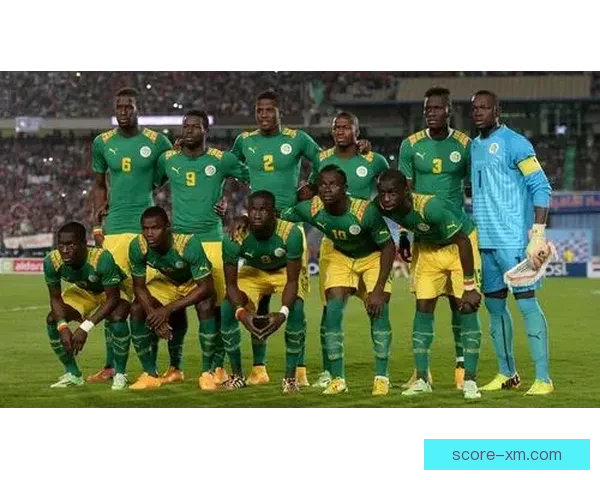 美加墨世界杯竞猜分析：球队实力对比与潜在黑马预测