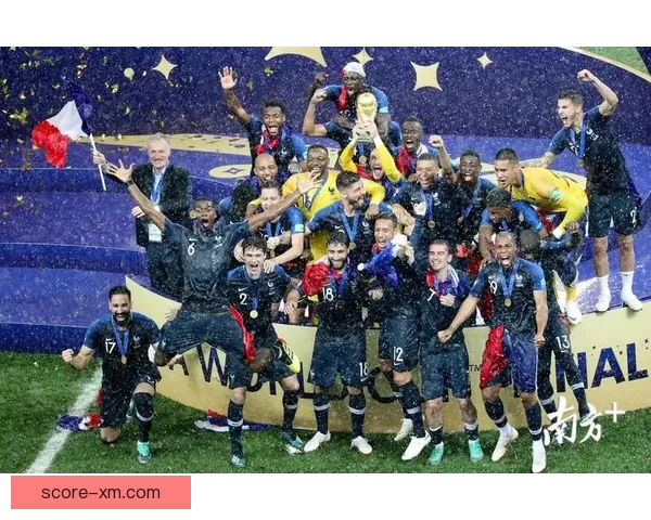 2026世界杯夺冠热门球队全解析谁将最终捧起大力神杯