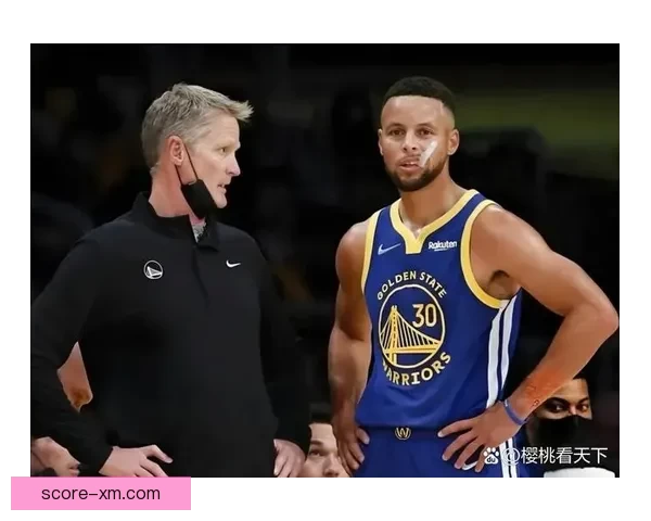 科尔透露库里将参加队内对抗赛 重点防守文班车对策已定