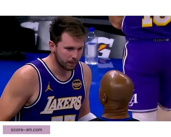 东契奇称肯纳德绝杀精彩澄清并非故意吃T却吐槽部分言论令人无语