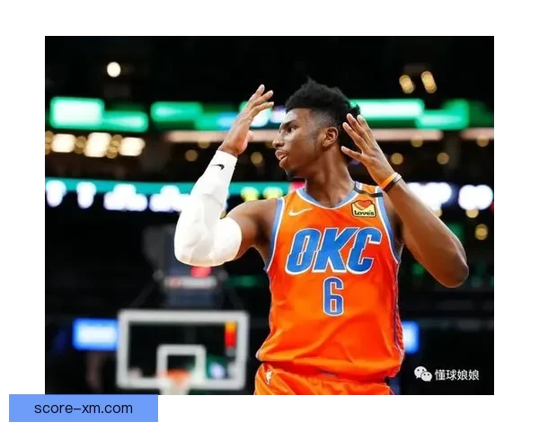 亚历山大谈雷霆心态持续奋进力求更具侵略性