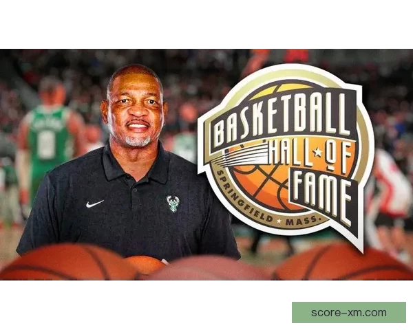 篮球名人堂最终名单公布 小斯老里领衔 德安东尼坎迪斯-帕克入选