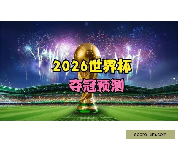 2026世界杯夺冠热门分析与各队最新赔率全面解读