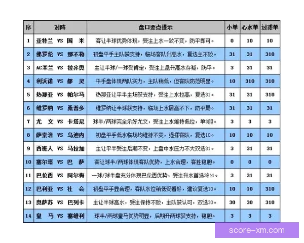 世界杯竞猜盘口深度解析与投注策略全方位指南